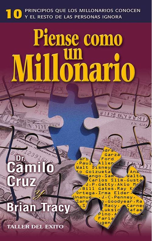 Piense como un millonario