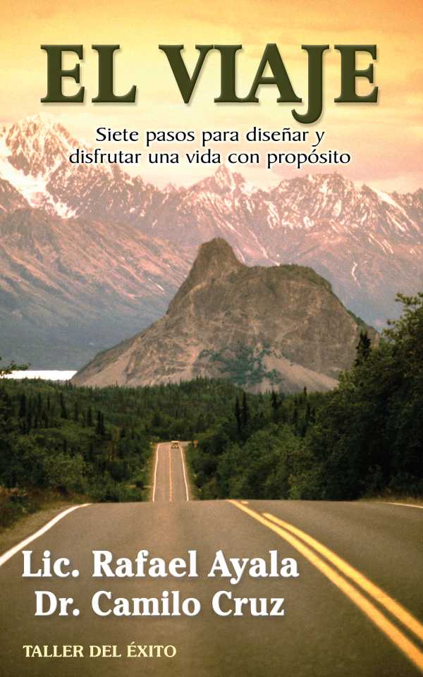 bw-el-viaje-taller-del-xito-9781607380979