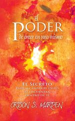 bw-el-poder-de-creer-en-uno-mismo-taller-del-xito-9781607380962