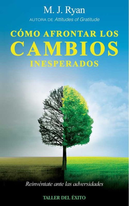 Cómo afrontar los cambios inesperados