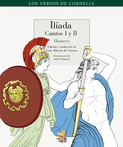 Iliada