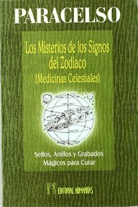 MISTERIOS DE LOS SIGNOS DEL ZODIACO