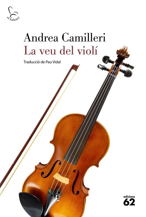 La veu del violi