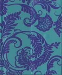 CUADERNO VELVET MINI