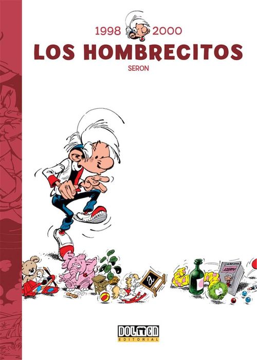 Hombrecitos 1998-2000