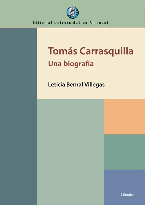Tomas Carrasquilla