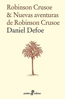 Robinson Crusoe  Nuevas Aventuras de Robinson