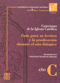 Catecismo de la Iglesia Catolica