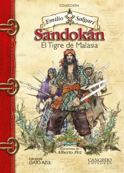Sandokan