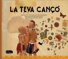 LA TEVA CANÇo