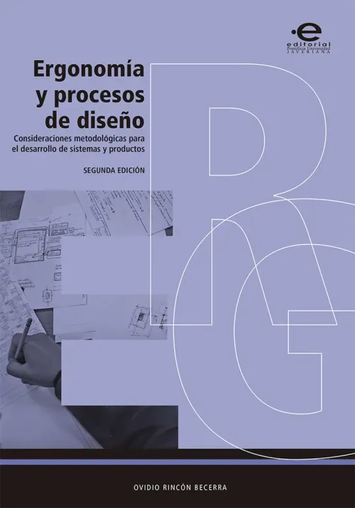 Ergonomia y procesos de diseno