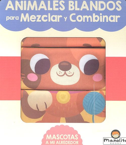 TRES CERDITOS POP UP