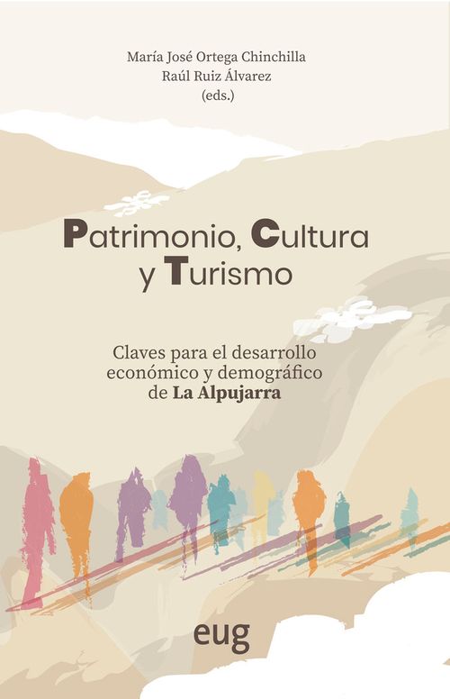 PATRIMONIO CULTURA Y TURISMO