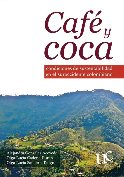 Cafe y coca