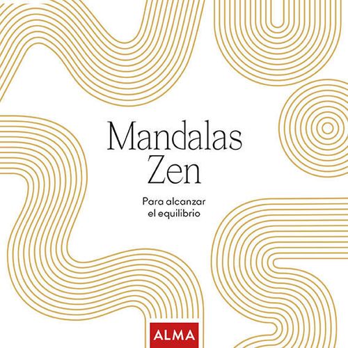 Mandalas Zen Col Hobbies