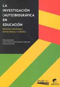Investigacion AutoBiografiica en educacion