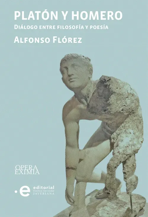 Platon y Homero