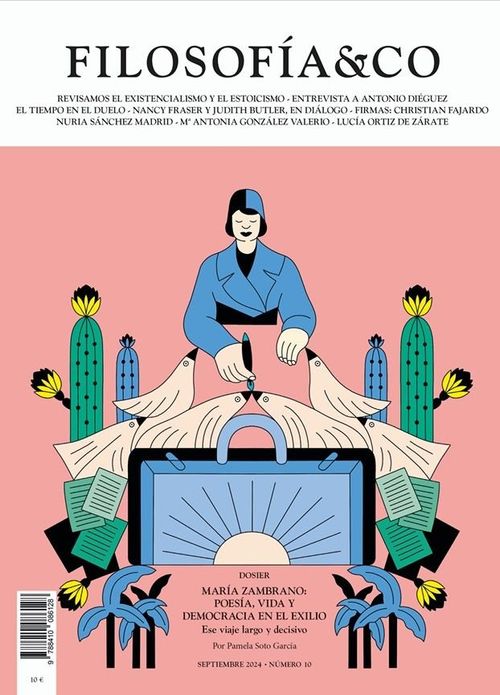 FILOSOFIA  CO Nº 10