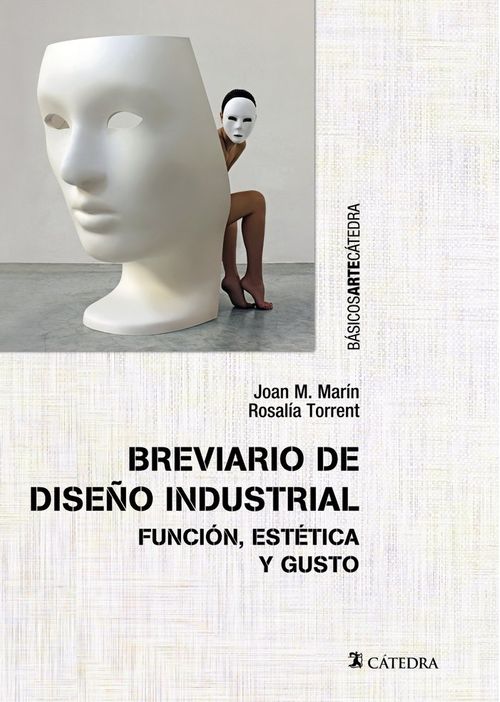 Breviario de diseno industrial