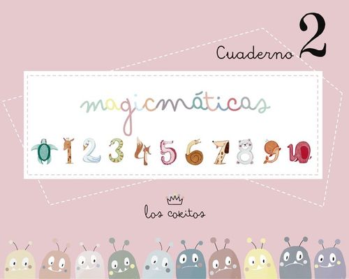 MATEMATICAS 2