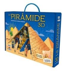 PIRAMIDE 3D