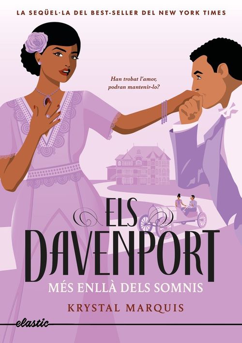 ELS DAVENPORT 2 MES QUE AIXO