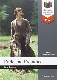 Pride and prejudice b1 bir