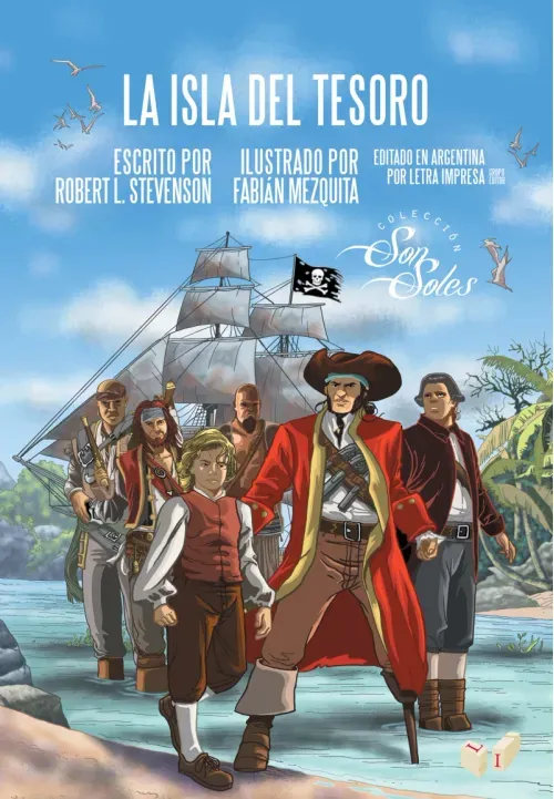 Sevilla y la Casita de las Piranas