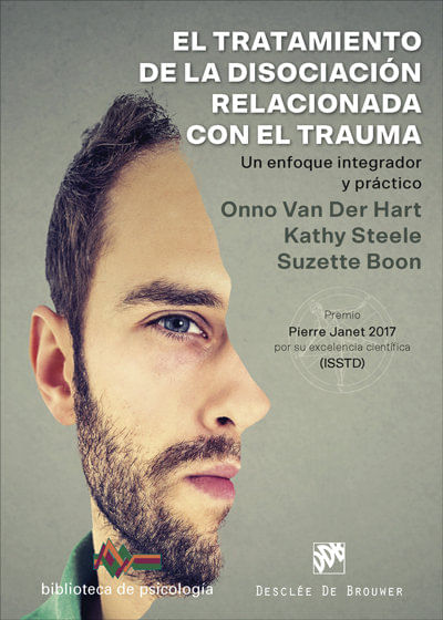 El tratamiento de la disociacion relacionada con el trauma Un enfoque integrador y practico