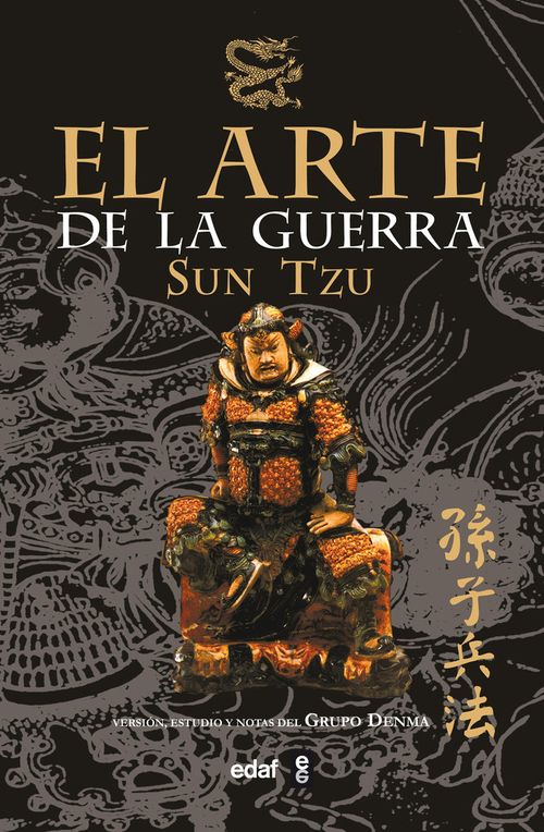 Arte De La Guerra