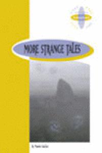 MORE STRANGE TALES 4ºESO