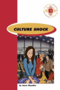 CULTURE SHOCK 1ºNB