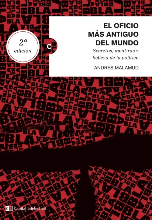 Los hombres invisibles - Nva presentacion