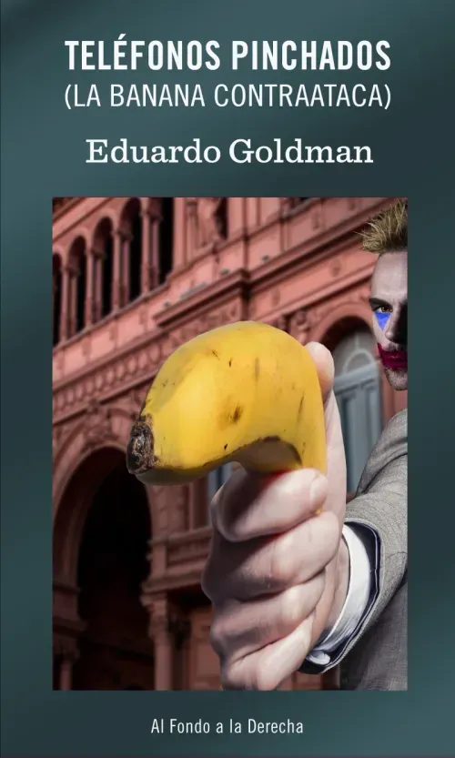 Telefonos pinchados