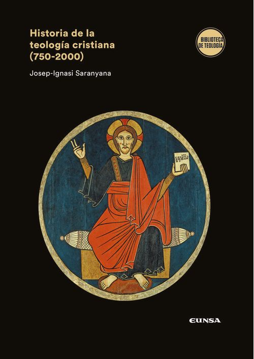 Historia de la teologia cristiana 750-2000