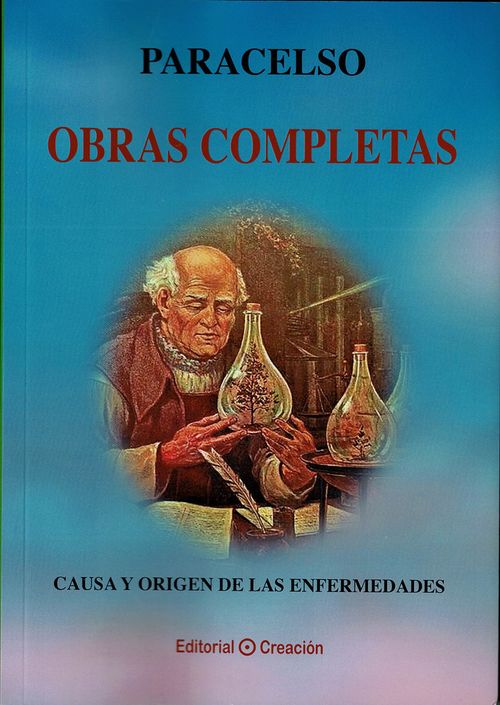 Paracelso Obras completas