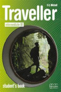 TRAVELLER PREINTERMEDIATE WORKBOOK