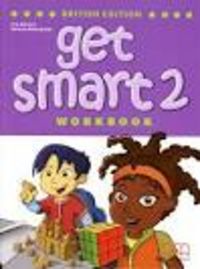 GET SMART 2 WORKBOOK  CD