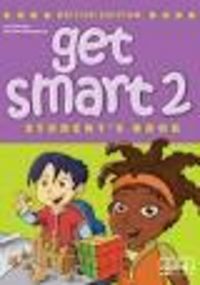 GET SMART 2 STUDENTS BOOK