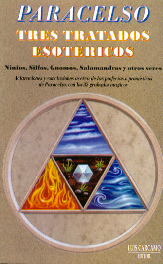 Tres Tratados Esotericos
