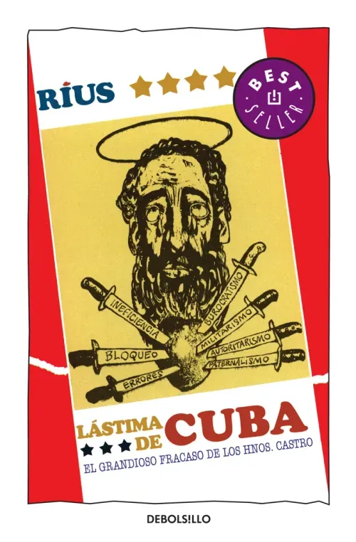 Lastima de Cuba