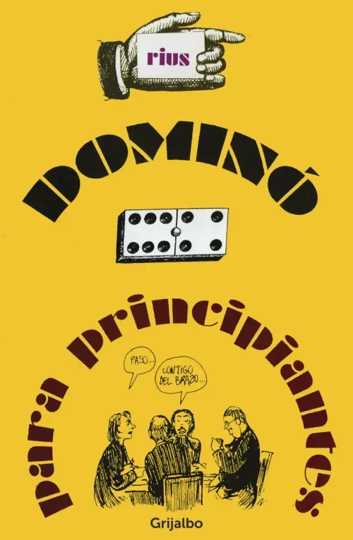 Domino para principiantes