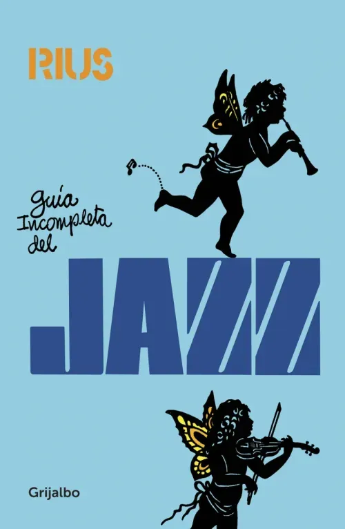 Guia incompleta del Jazz