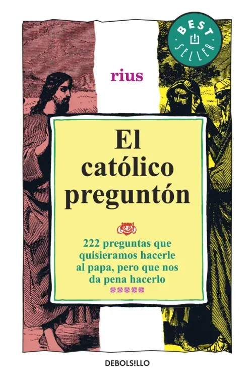 El catolico pregunton