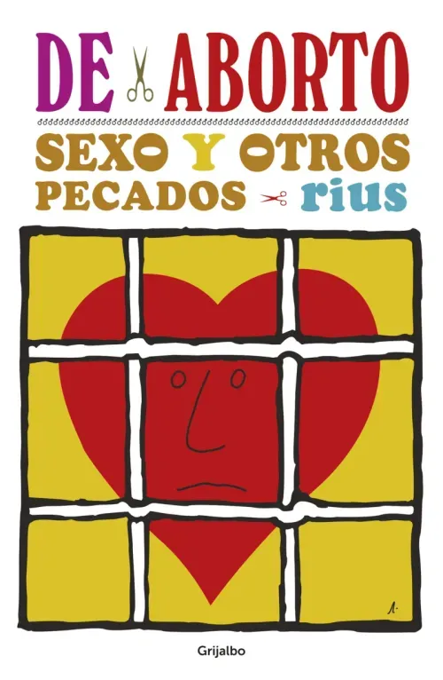 De aborto sexo y otros pecados