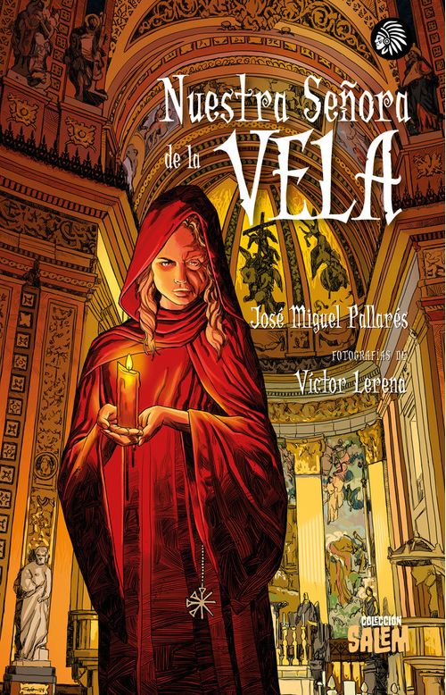 Nuestra Senora de la Vela