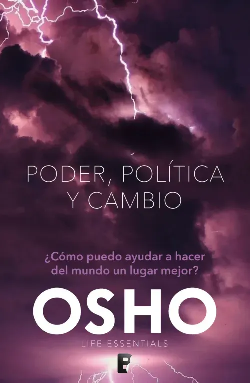 Poder politica y cambio