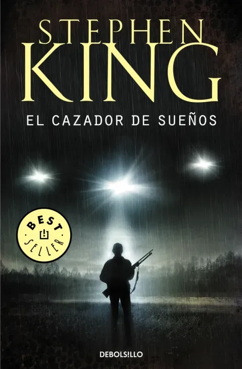 El cazador de suenos