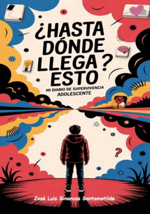 ¿hasta Dónde Llega Esto