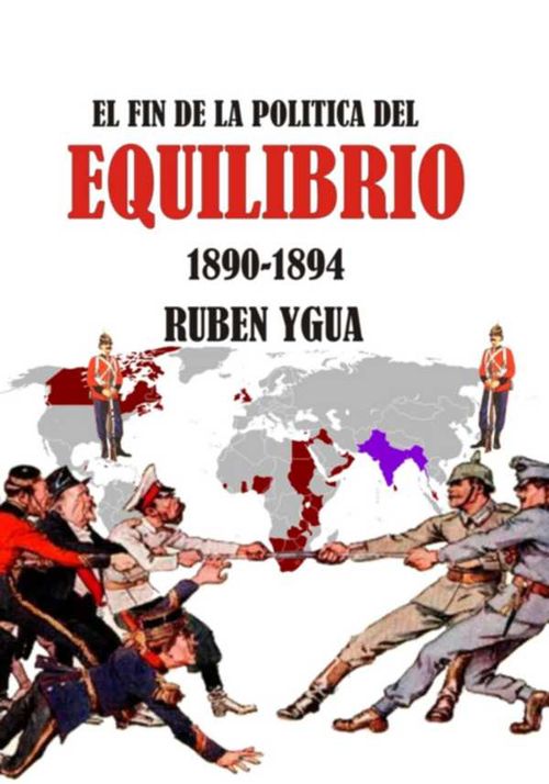 El Fin De La Politica Del Equilibrio